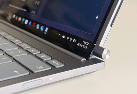 Lenovo Thinkbook Ultra Gen 6 15