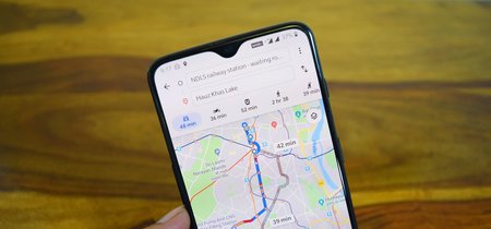 Google Maps muestra millones de negocios falsos según el 'WSJ', aunque la compañía minimiza el problema: así funciona el engaño