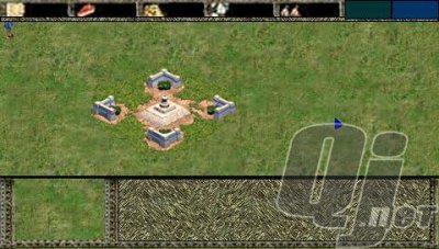 Age of Empires en la PSP