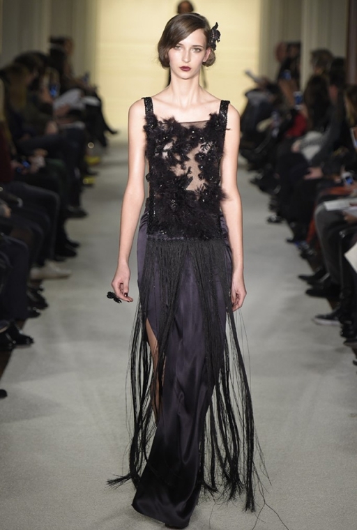 Foto de La colección Gatsby de Marchesa (15/17)