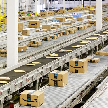 Recopilatorio Amazon