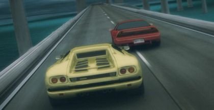 Overdrive by FxNine