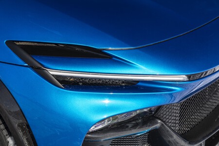 Ferrari Purosangue Primer Contacto 18