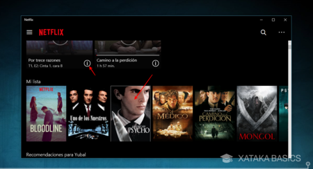 Netflix Descargar App Para Pc