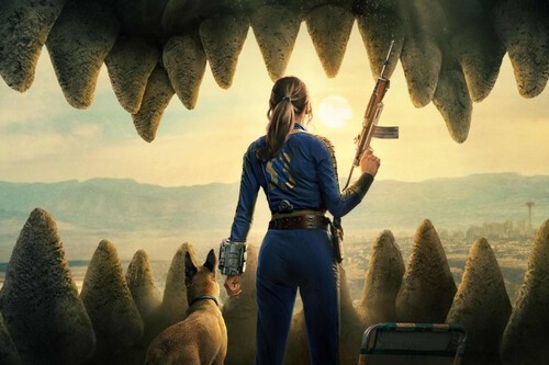 Del videojuego a la gran pantalla: todas las películas y series  que se estrenarán hasta 2027... y más allá