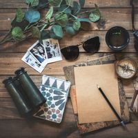 ¡Vacaciones! Organízalo todo para un desplazamiento sin imprevistos