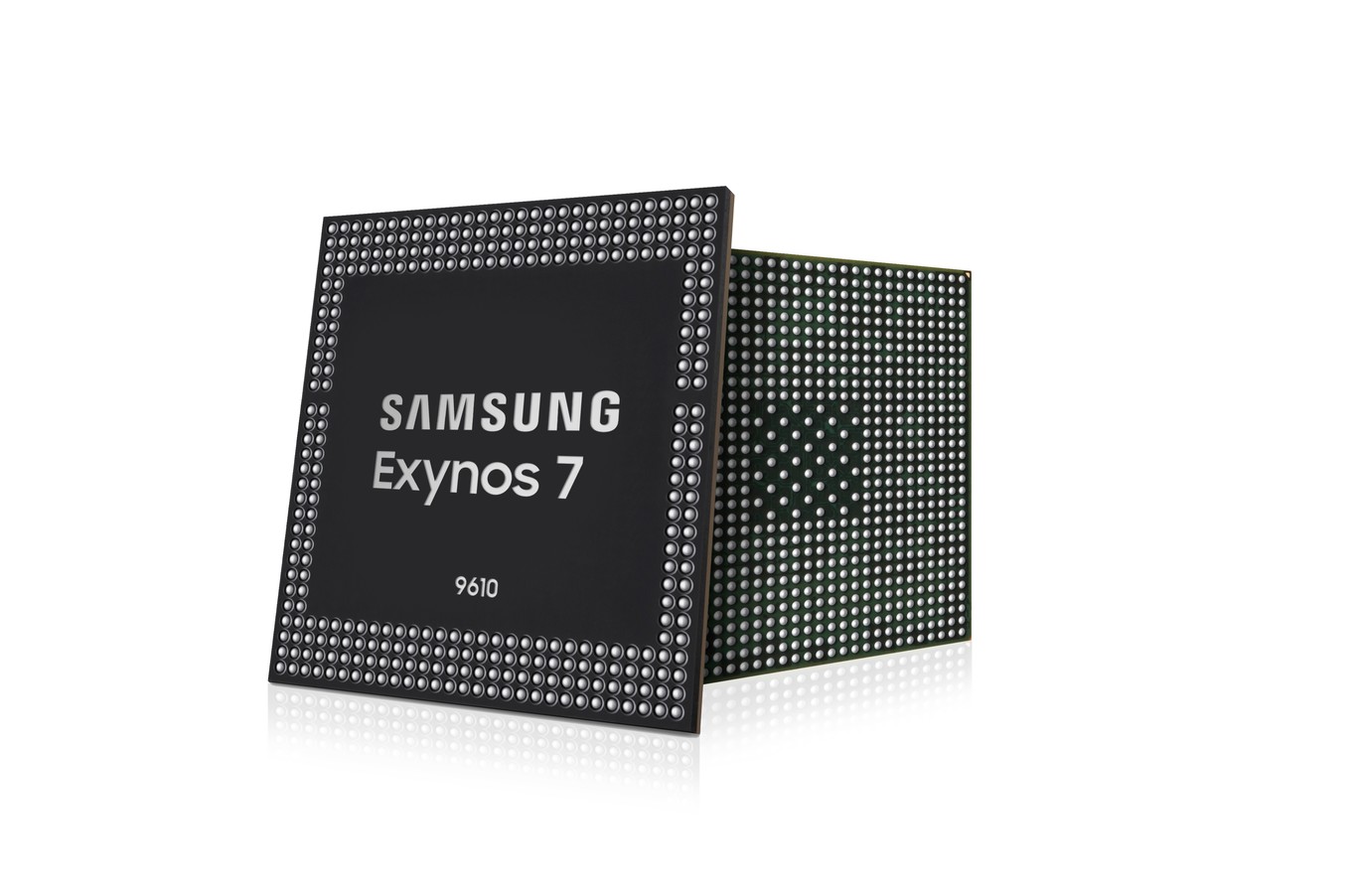 Nuevo Exynos 9610 de Samsung: deep learning y cámara lenta a 480fps ...