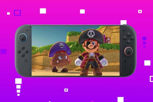 Nintendo Switch 2 Pirateria 1