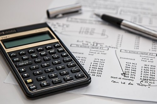 Cómo mejorar tus habilidades financieras 