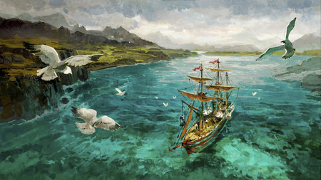 Anno 1800 fue un amor veraniego inolvidable, pero tras su Pase de Temporada pienso pedirle matrimonio