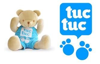 La moda infantil de Tuc Tuc