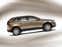 Volvo XC60, el Volvo más seguro del mundo
