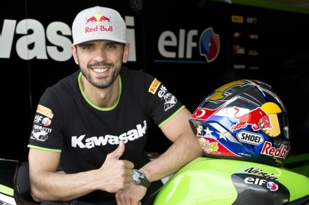 Kenan Sofuoglu renueva con el Puccetti Racing para 2017. Mr Supersport se queda en su categoría