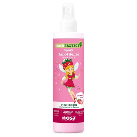Nosa Spray