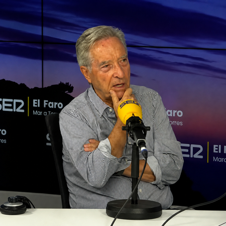 Iñaki Gabilondo