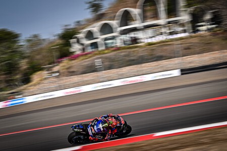 Quartararo Indonesia Motogp 2023