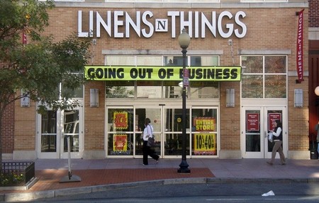 Las insolvencias empresariales se incrementaron un 20 % en 2013