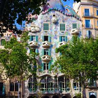 Una ciudad española es el segundo mejor lugar del mundo para viajar en 2023, según la revista Time