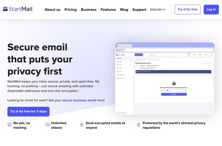 Smartmail