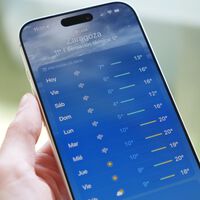 ChatGPT acaba de aliarse con una de las fuentes meteorológicas más precisas del mundo. Irónicamente, es la única forma de que Siri te dé bien el tiempo