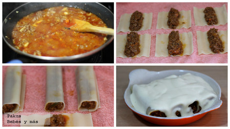 canelones-bolognesa-pasos