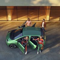 Los coches eléctricos en la ciudad son tendencia: claves de estilo y practicidad que debes conocer antes de estrenar uno