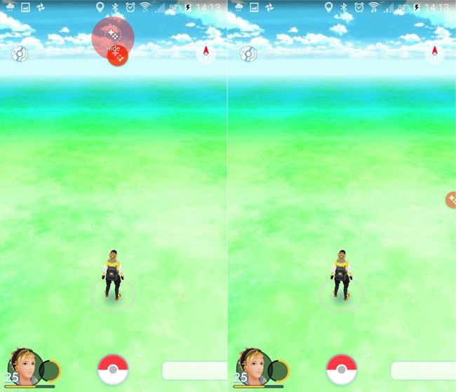 Samsung Game Launcher y Game Tools qué son y para qué sirven