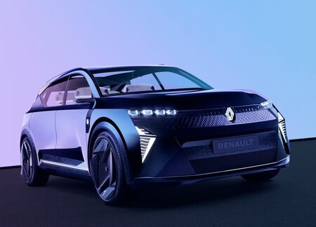Renault Scenic Vision Concept 2022 1600 05