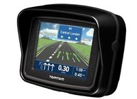  GPS especial para bicicletas