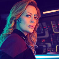 Un deseo de Star Trek se cumple… pero no como más nos gustaría. Seven of Nine y su Enterprise‑G regresarán en septiembre