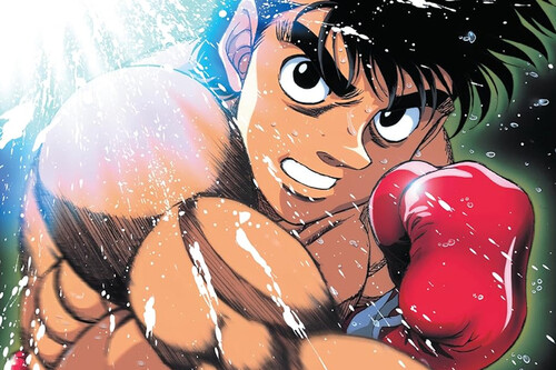 ¿Ganas de disfrutar de diferentes deportes? Estos seis animes spokon son perfectos para los más atletas