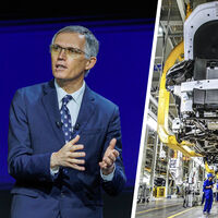"Lo que has subcontratado, lo puedes hacer tú". Carlos Tavares (CEO de Stellantis) no quiere saber nada de los chinos, pero está copiando cómo hacen los coches eléctricos
