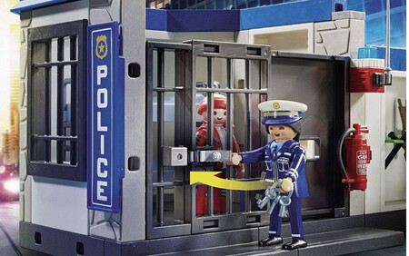 Hasta 30% de descuento en Amazon en decenas de ofertas Playmobil válidas sólo hasta medianoche