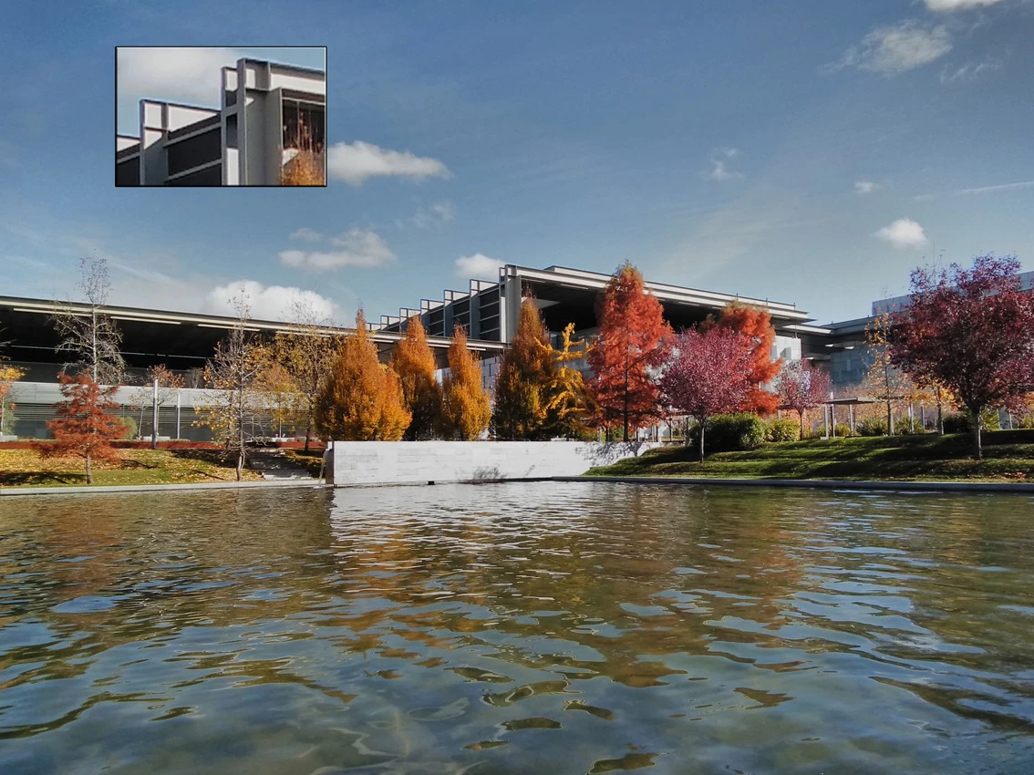 Foto de Fotos tomadas con el Nokia 2.1 (27/39)