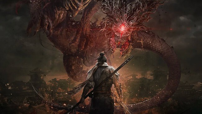 Imagen De Wo Long Fallen Dynasty Team Ninja
