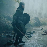 Perfecta para fans de Juego de Tronos, tiene dragones, traiciones y una estética muy Vikings. Ahora puedes verla en streaming  