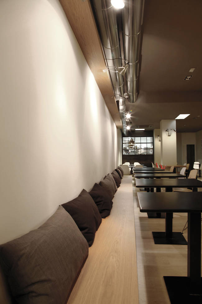 Foto de Restaurante Copenhagen (1/8)