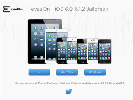 El jailbreak de iOS 6, instalado en más de 14 millones de dispositivos