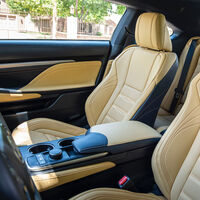 Estas son las tapicerías más comunes que te vas a encontrar en el mercado de coches de segunda mano