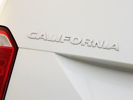 Volkswagen T6 California 2018 10