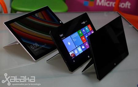 Microsoft apuesta por la convergencia: un Windows para todos los dispositivos