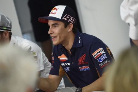 Marc Márquez