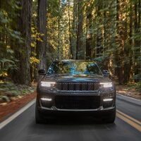 El Jeep Grand Cherokee llegará a España en la segunda mitad de 2021 como híbrido enchufable, pero solo con 5 plazas 