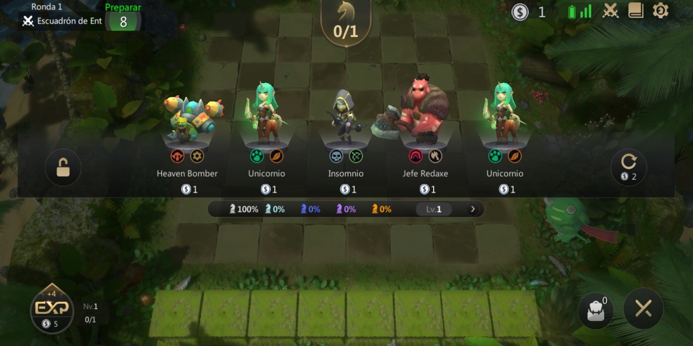 Qué es el Auto Chess y por qué se está convirtiendo en el nuevo género ...