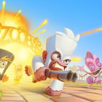 Este juego me llamó la atención por combinar un MOBA clásico con un battle royale: lo jugué y entendí por qué es tan popular en celulares 