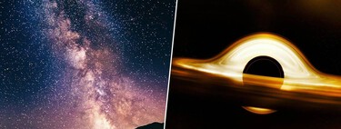Pensábamos que el corazón de la Vía Láctea era un inmenso agujero negro. Las matemáticas nos han cambiado esta idea