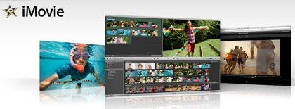 David Pogue, del New York Times: "Apple ha dado un paso atrás con iMovie'08"