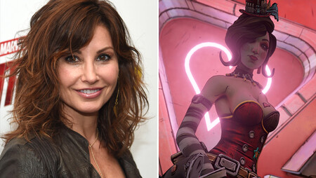 La película de Borderlands confirma a más actores y actrices, entre ellos Gina Gershon como Moxxi