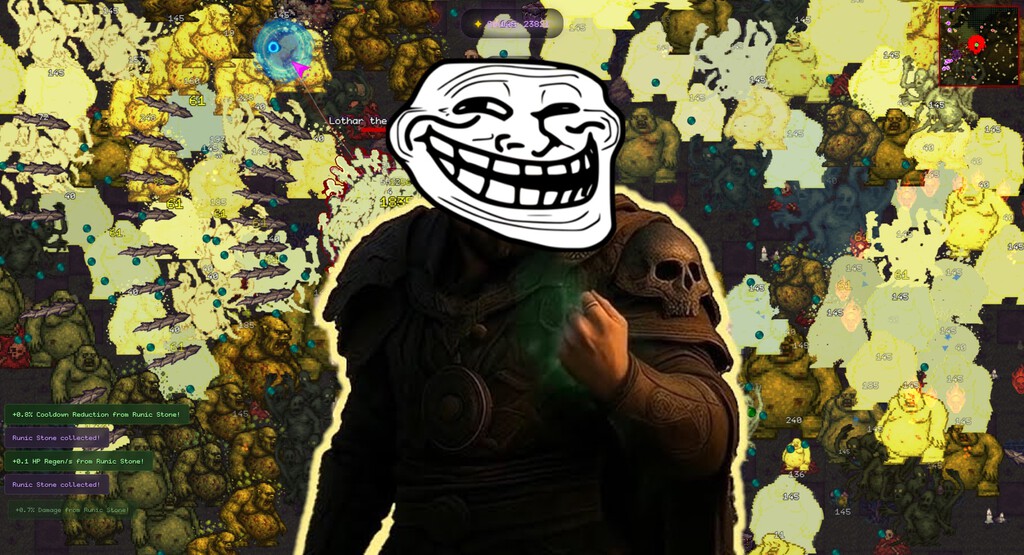 28 noticias reales de 2025 que podrían haber pasado por bromas