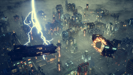Industries of Titan, lo nuevo de los creadores de Crypt of the Necrodancer, llegará en abril como Acceso Anticipado